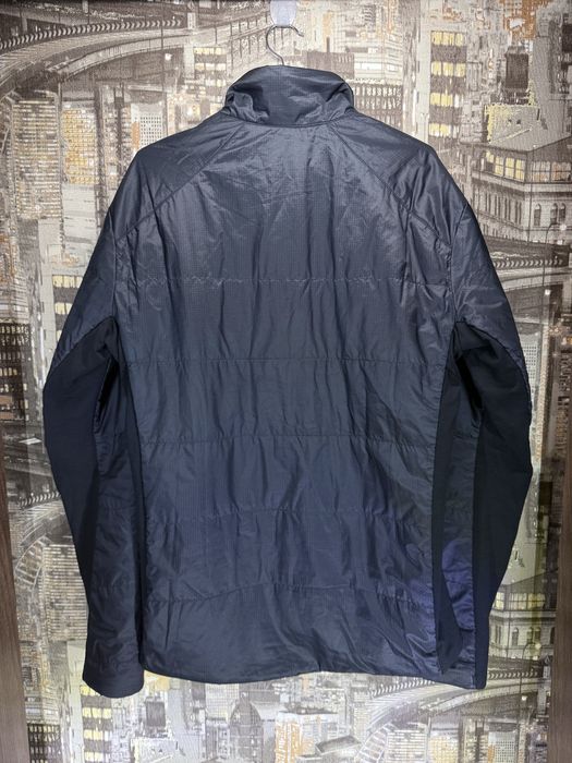 Icebreaker Helix Jacket merinoloft