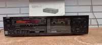 Magnetofon JVC TD-X501. Hi-fi DIN45500. Japan