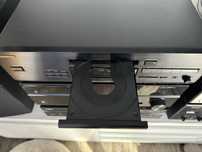 Odtwarzacz CD Onkyo DX-7511 super stan