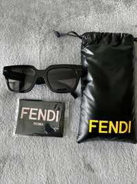 Очки новая коллекция Fendi