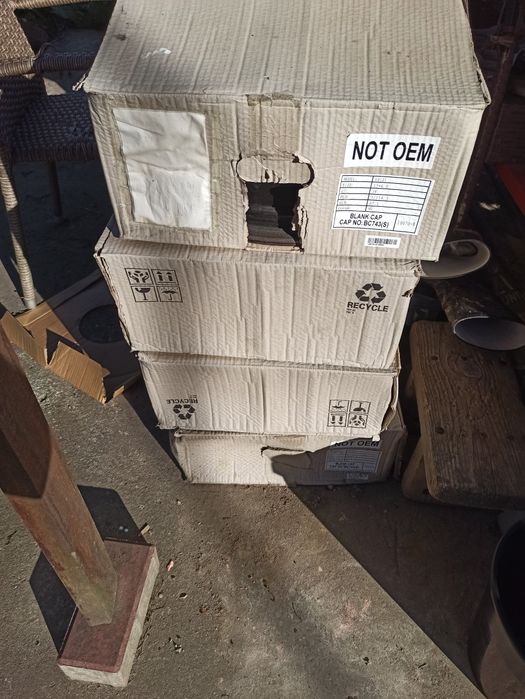 Komplet Felg 15 cali 4 sztuki