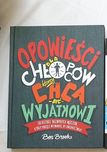 Dla chlopca na prezent. Dla chlopcow ktorza chca byc wyjatkowi. Brooks