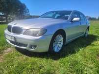 BMW 730D 3.0Diesel !!!