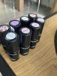 Lakiery hybrydowe nenail nowe !!! 8 szt