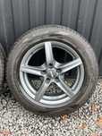 Диски R16 Skoda Volkswagen Seat диски R16 5x112 Шкода Фольксваген Сеат