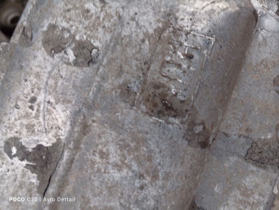 Коробка передач  4 ступка Волга Газ