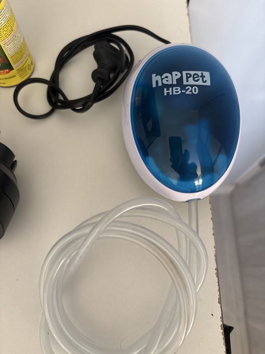 Napowietrzacz do akwarium HB-20
