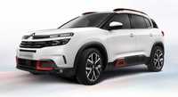 Jantes 19 5x108 Citroen C5-Aircross