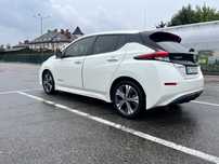 Nissan Leaf 2019 SV 42 kW