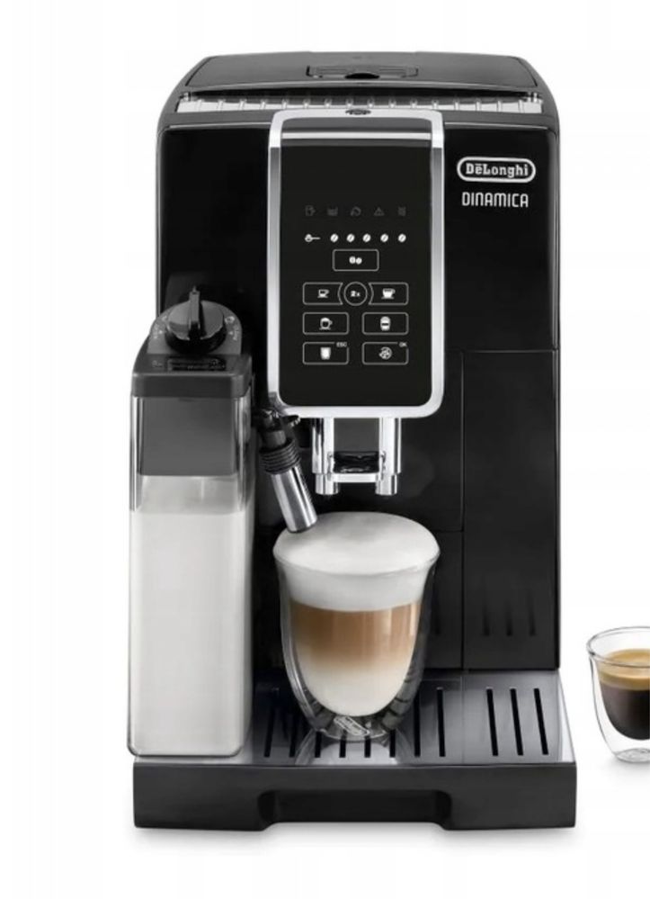 Ekspres automatyczny DeLonghi 350.50