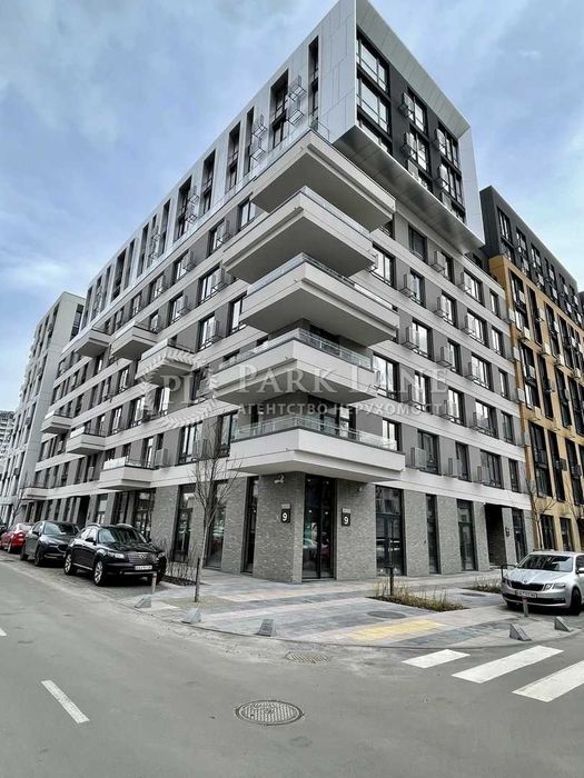 Супер пропозиція! ТОРГ! Файна Таун / Салютна