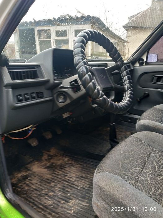 ПродамТаврія пікап