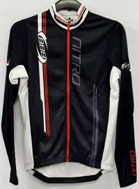 Bluza rowerowa BBB Nitro Long Sleeve Jersey rozmiar M