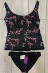 Strój kąpielowy tankini z fiszbinami Lascana EUR 38/40 miseczka D