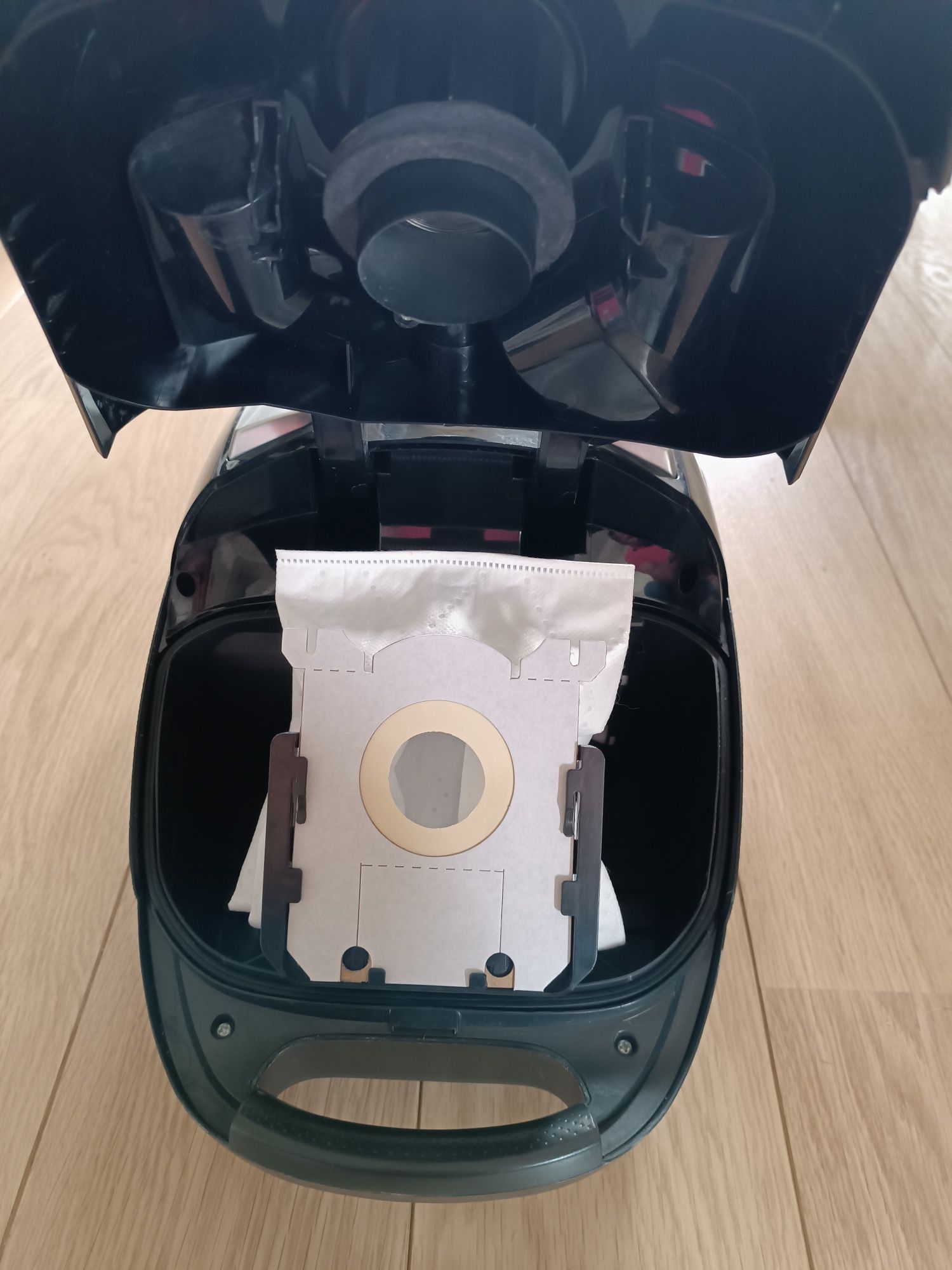 " Odkurzacz Electrolux Easy Go