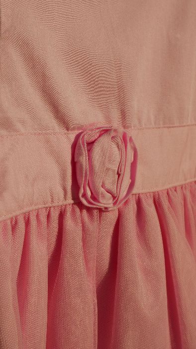 sukienka dla dziewczynki -carter's-18m-cy