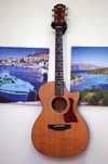 - 25% OKAZJA do 24 lipca 2025 Gitara Taylor 412 CE