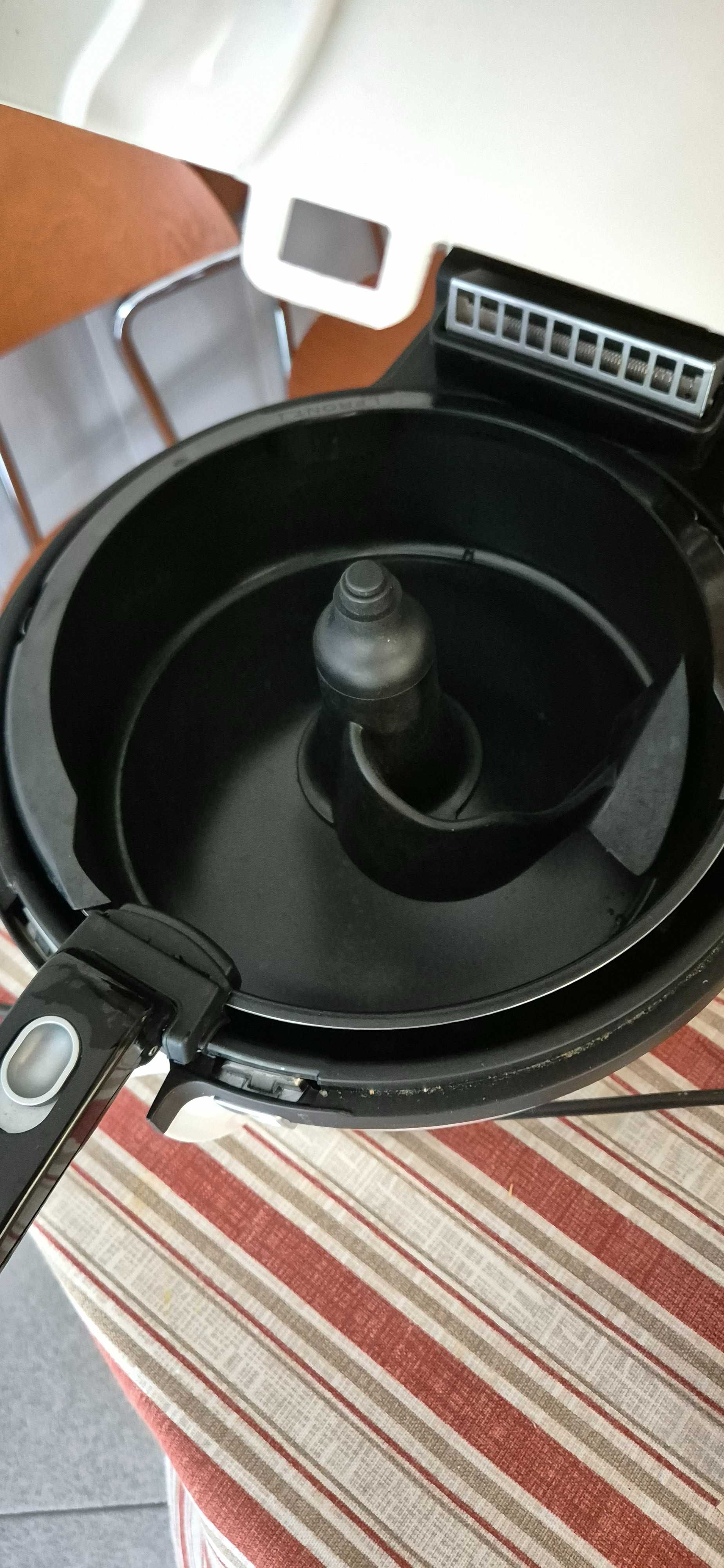 Airfryer TEFAL Actifry Genuis