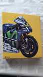 Dossiê do Valentino Rossi!