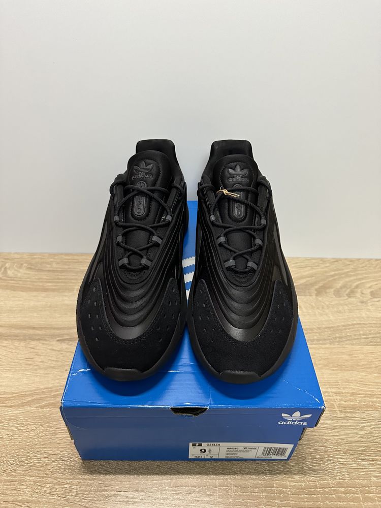 Кросівки adidas Originals Ozelia Black Оригінал !!!