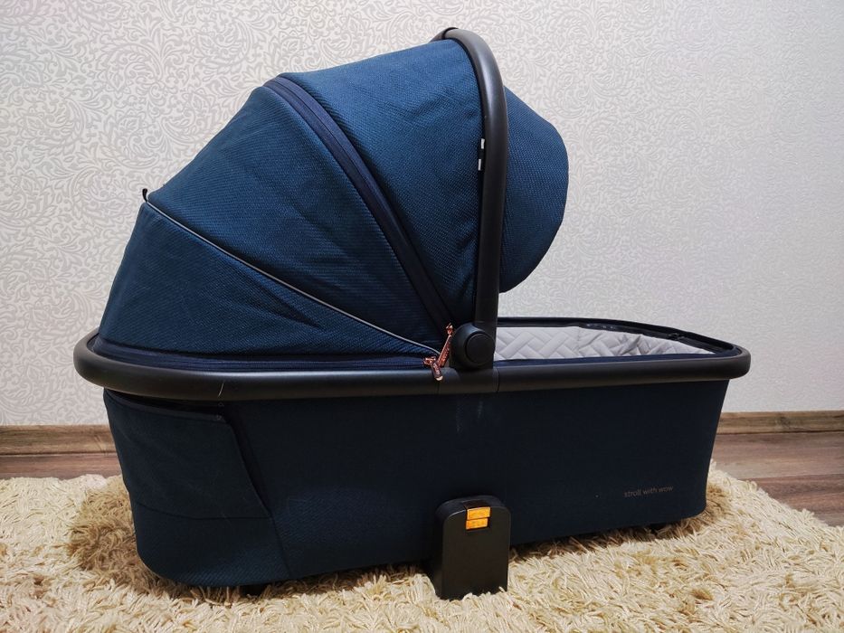 Carello Sigma 2024 (2 в 1)