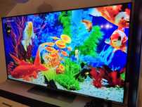 Telewizor 65" 4K Smart TV Android LT‑65VAQ8235