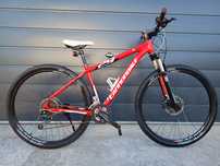 Rower Górski CANNONDALE 29 Trail SL z Niemiec DEORE Hydraulika Wysyłk