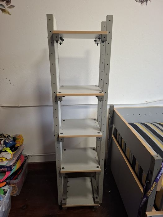 Meble młodzieżowe vox