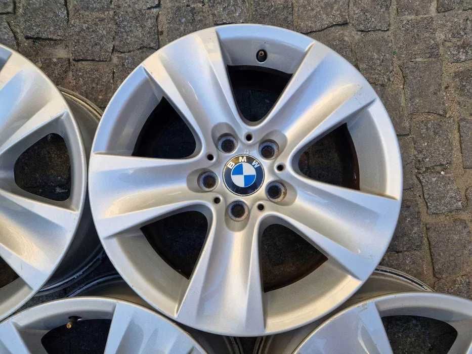 Alufelgi 17 BMW Seria 7 F01 F02 BMW Seria 5 F10 F11 F07 BMW X1 IS30