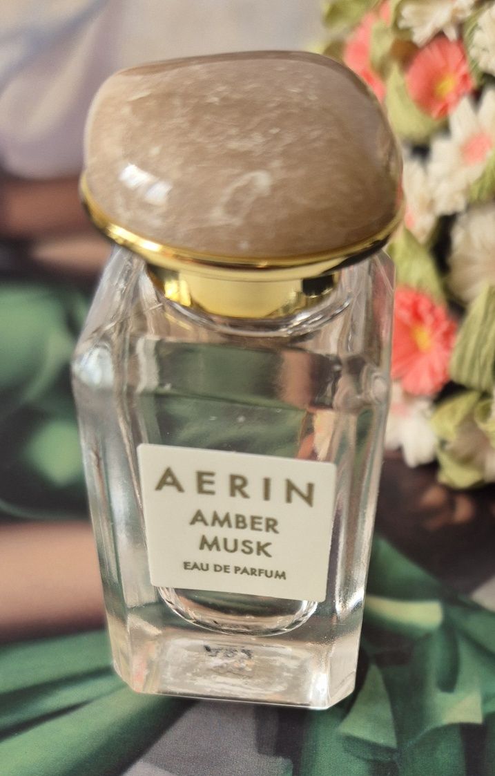 Aerin Amber Musk edp 4 ml, miniatura