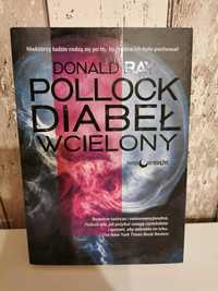 "Diabeł wcielony" - Donald Ray Pollock