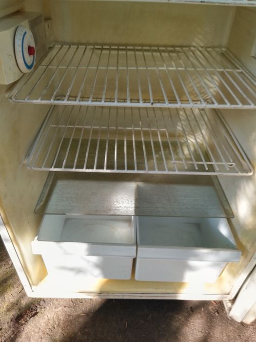 Lodówka Silesia w dobrym stanie