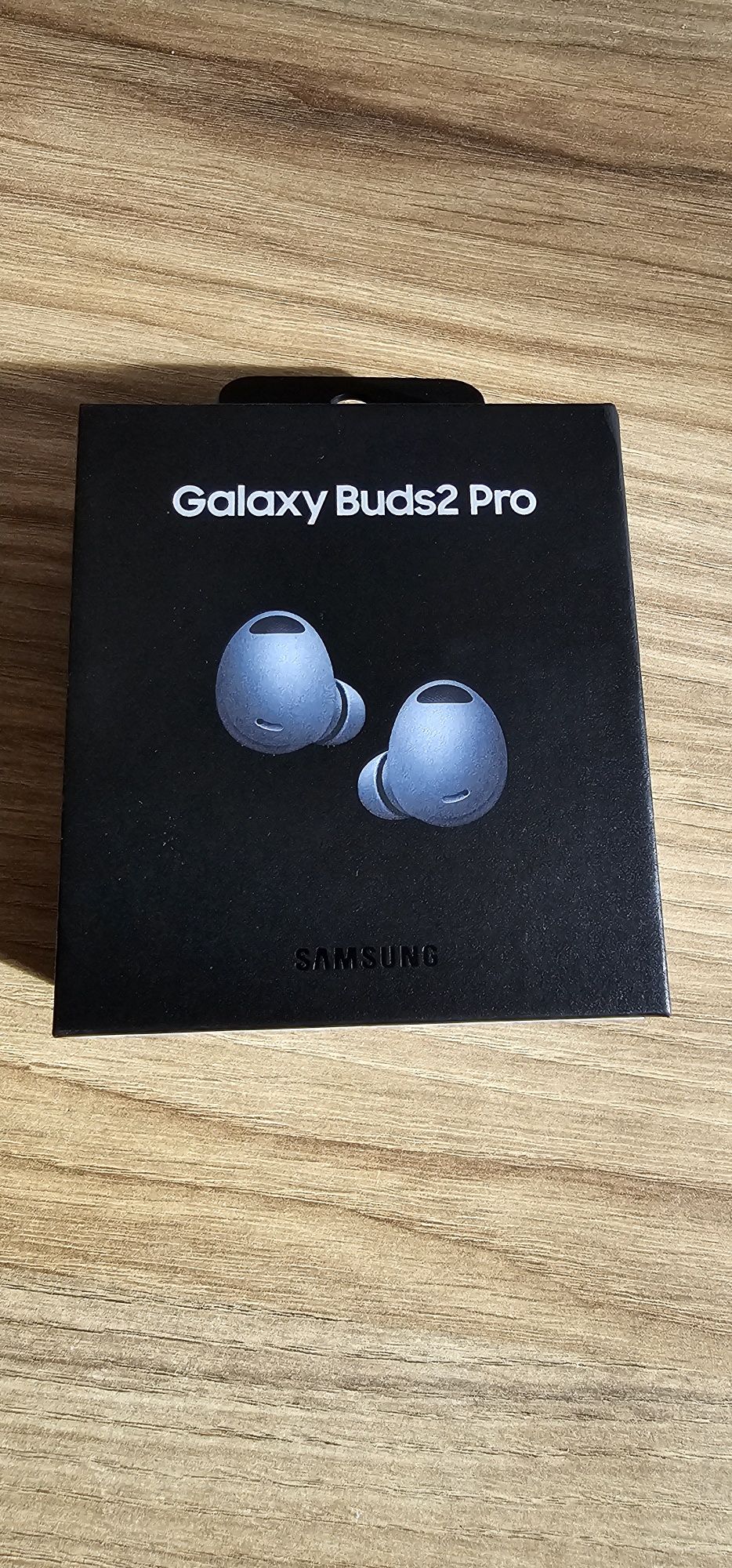 Galaxy Buds 2 Pro