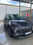 Hyundai Tucson Pierwszy właściciel ,stan idealny,17 tyś km