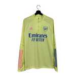 Koszulka z długim rękawem longsleeve Adidas x Arsenal