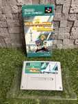 Картрідж Superfamicom Legend of Zelda