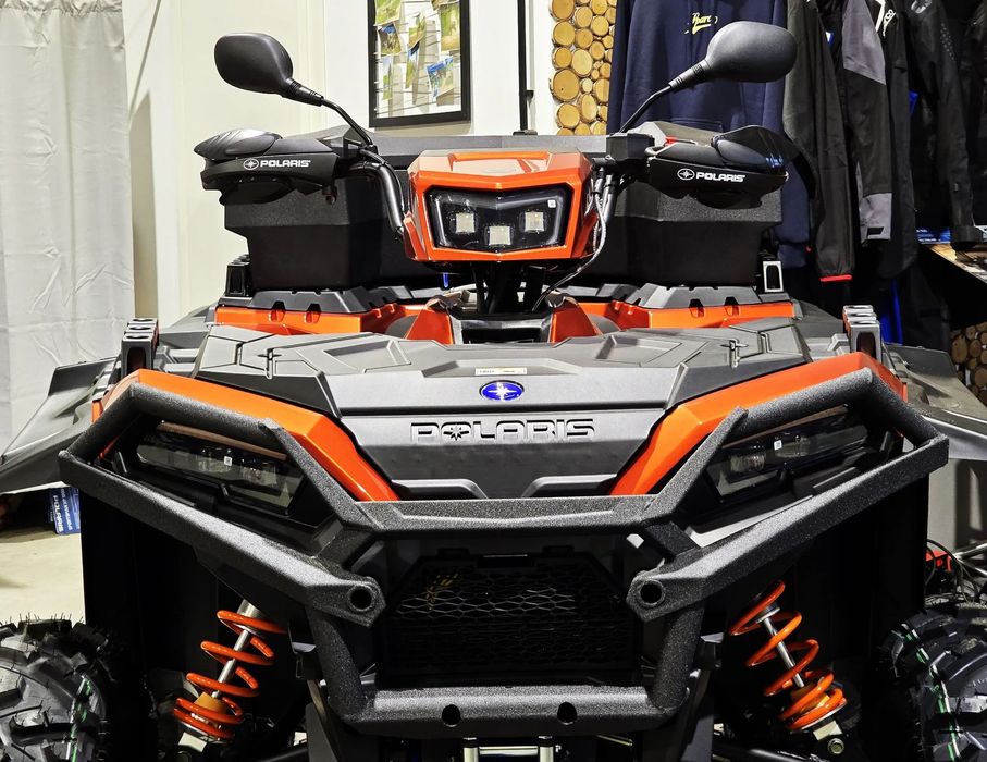 Polaris Sportsman Polaris Sportsman XP 1000 S LE Transport, Leasing, Odlicz 100% VAT