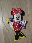 Ozdoba z filcu Myszka Minnie