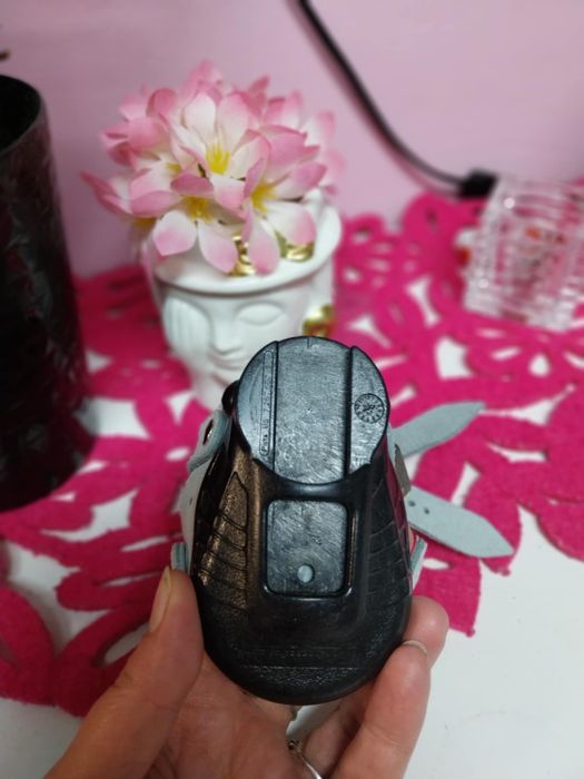 Bucik do szyny Mitchela