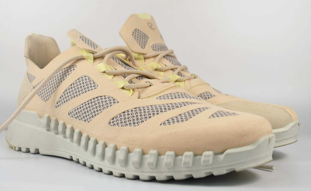 Używane trampki Ecco roz. 39