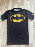 Under Armour koszulka Batman DC Comics. Gym