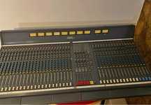 Vendo/troco Sondcraft Avenue 40 Canais “sem fonte alimentacao”