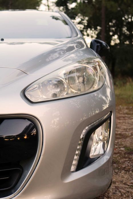 Peugeot 308 sw 1.6 eHDI Active