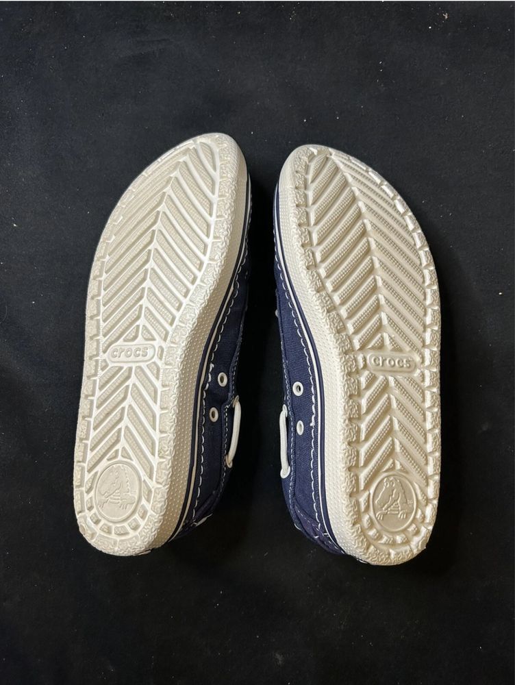 Топсайдери Crocs Top-Sider