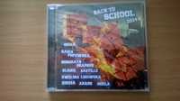 Bravo Hits 2014 - Back To School - płyty CD