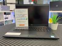 Dell Latitude 7390 | 8GB RAM | 256GB SSD | Loja Física | Black Friday