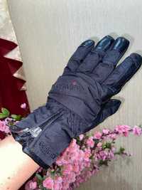 Перчатки зимние snowlife gore-tex