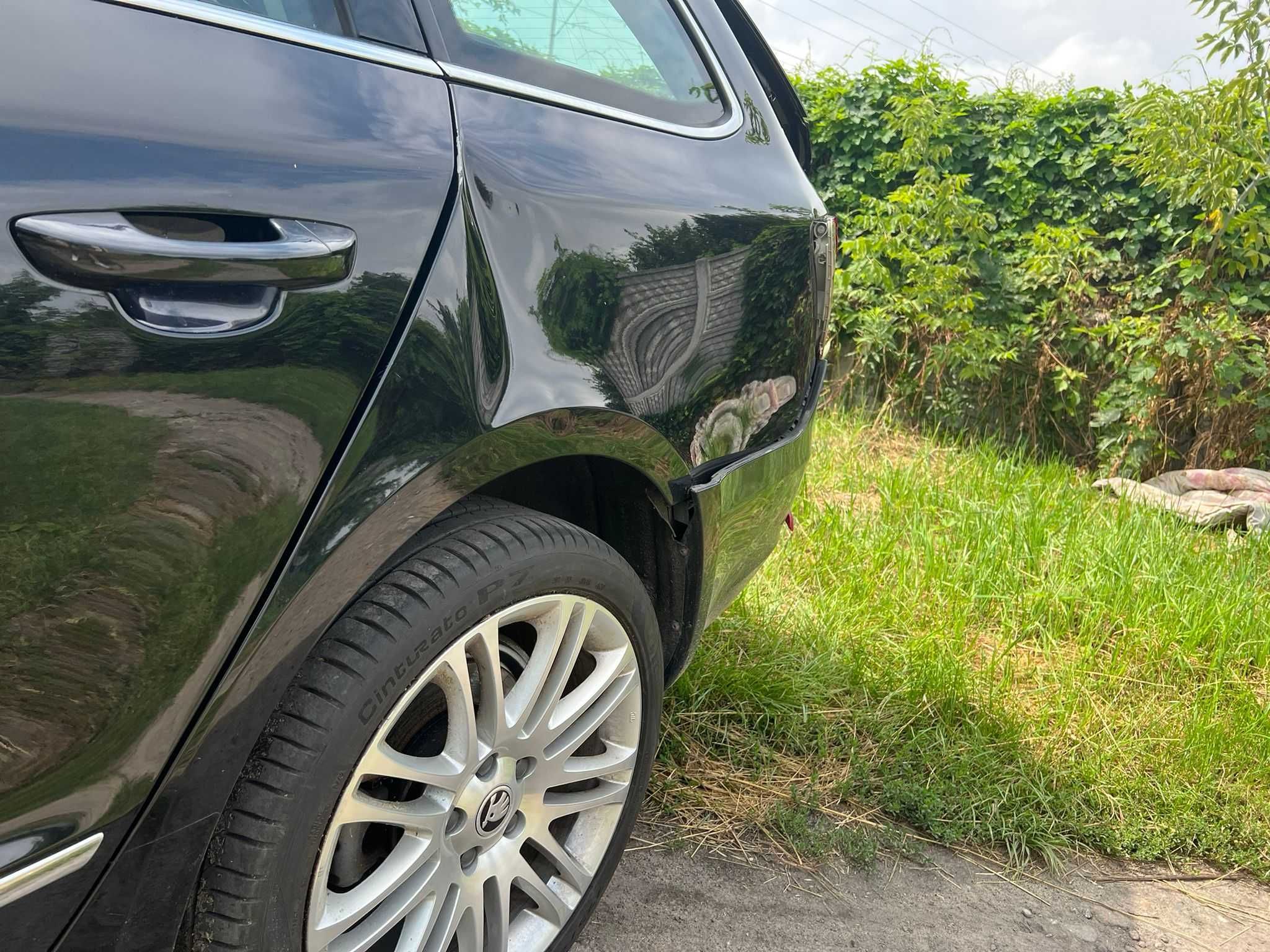 Skoda Superb 170KM*BiXenon*Skóra*Panorama*Wentyle*F1*DSG*El.Klap*Chrom
