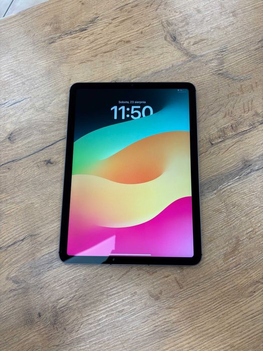 Apple iPad Air 5th 64GB SIM | ElitaGSM