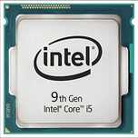 Procesor Intel Core i5-9400 2,9Ghz SR3X5 stan idealny